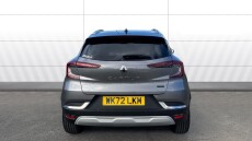 Renault Captur 1.6 E-Tech full hybrid 145 Techno 5dr Auto Hybrid Hatchback